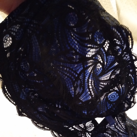 COPY - ADORE ME NWT 44DDD PLUS BRA - Picture 4 of 11